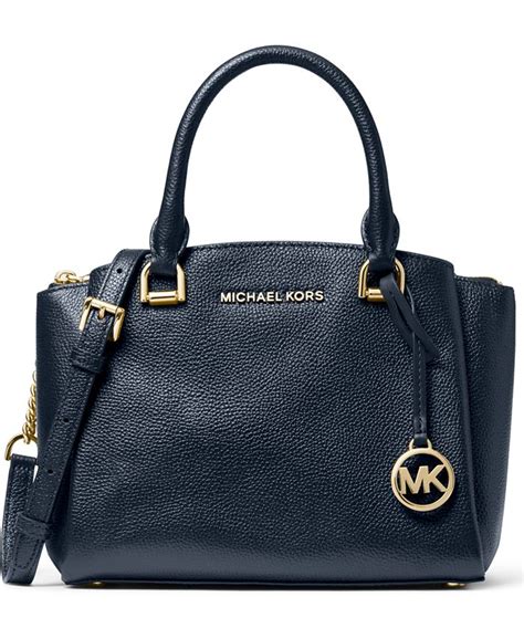 michael kors maxine small messenger bag|Michael Kors Messenger bag men's.